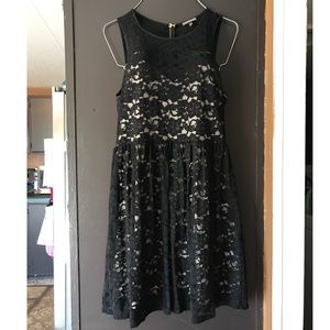Express dress